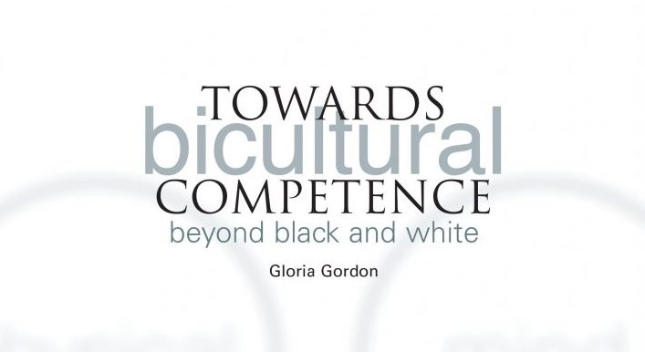 Towards Bicultural Competence Beyond Black and White CBACS